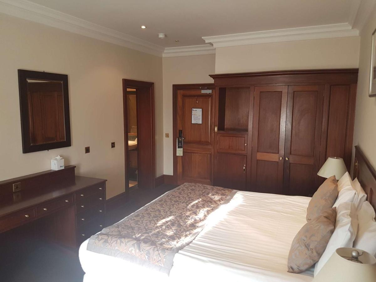 Great Northern Hotel; Sure Hotel Collection By Best Western ปีเตอร์โบโรห์ ภายนอก รูปภาพ