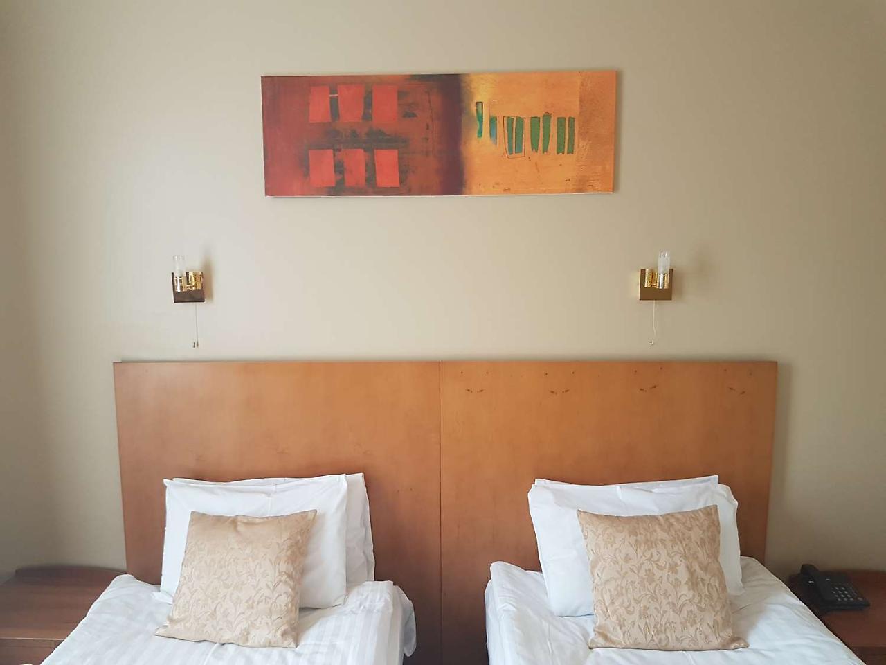 Great Northern Hotel; Sure Hotel Collection By Best Western ปีเตอร์โบโรห์ ภายนอก รูปภาพ