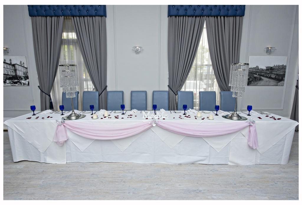 Great Northern Hotel; Sure Hotel Collection By Best Western ปีเตอร์โบโรห์ ภายนอก รูปภาพ