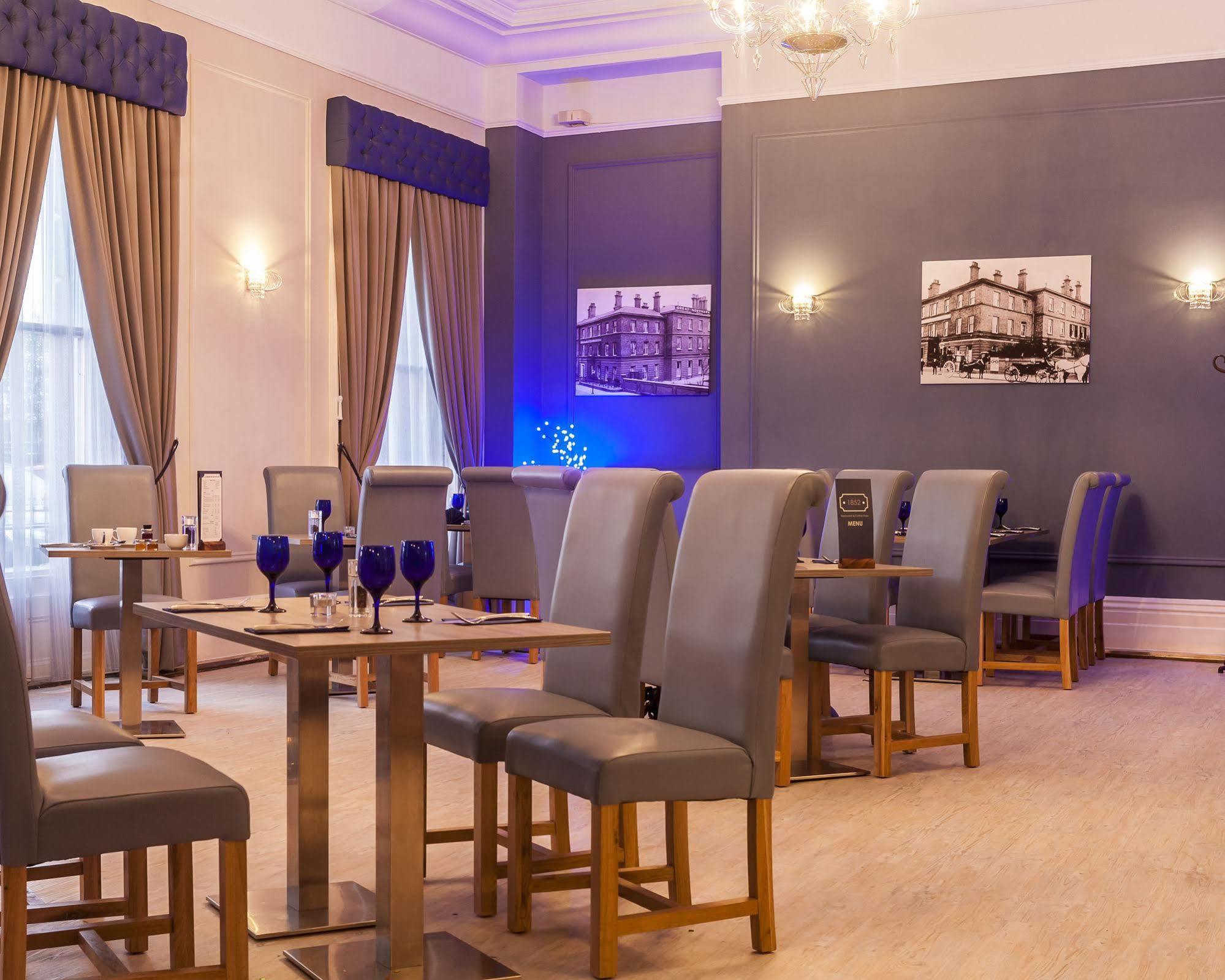 Great Northern Hotel; Sure Hotel Collection By Best Western ปีเตอร์โบโรห์ ภายนอก รูปภาพ