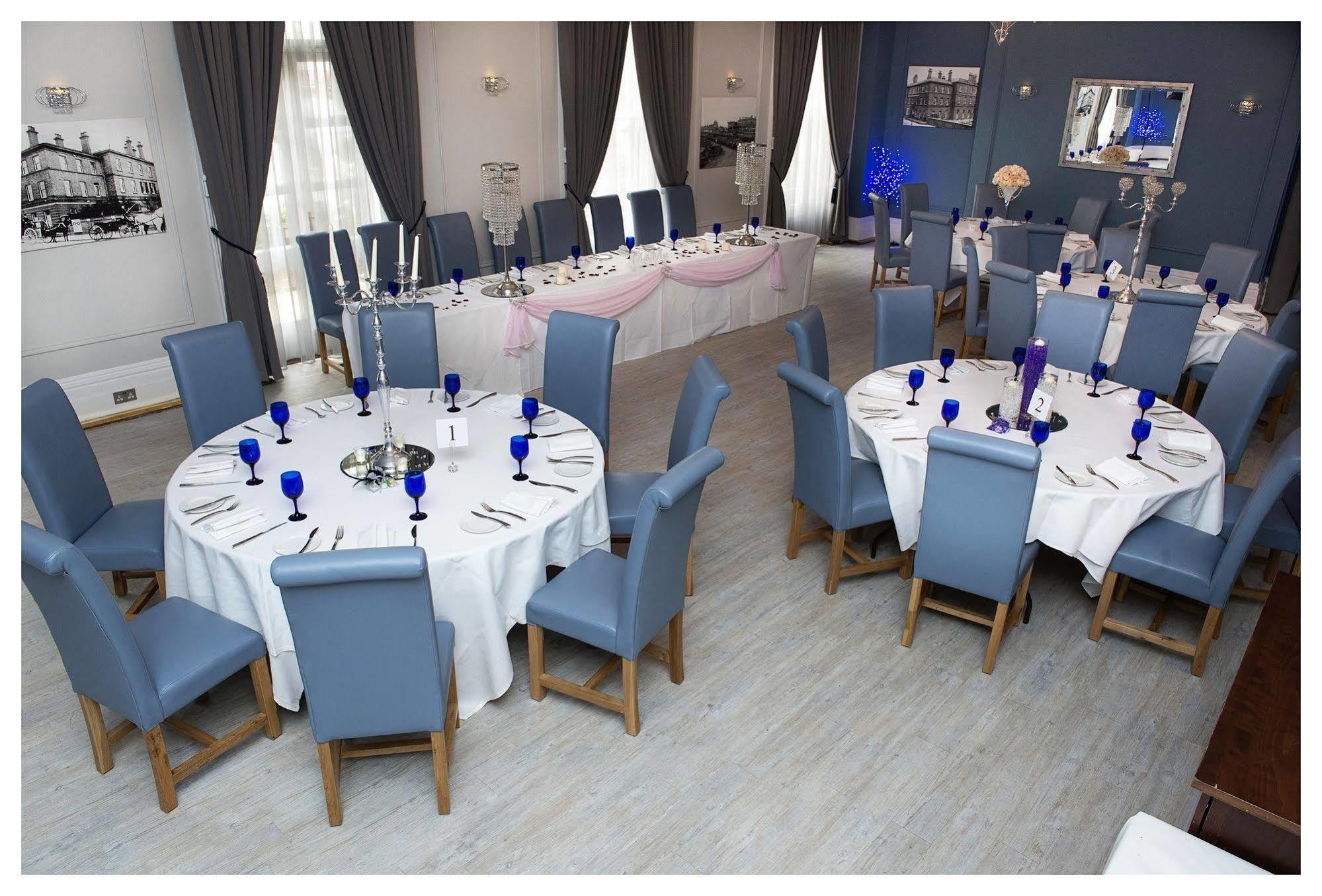 Great Northern Hotel; Sure Hotel Collection By Best Western ปีเตอร์โบโรห์ ภายนอก รูปภาพ