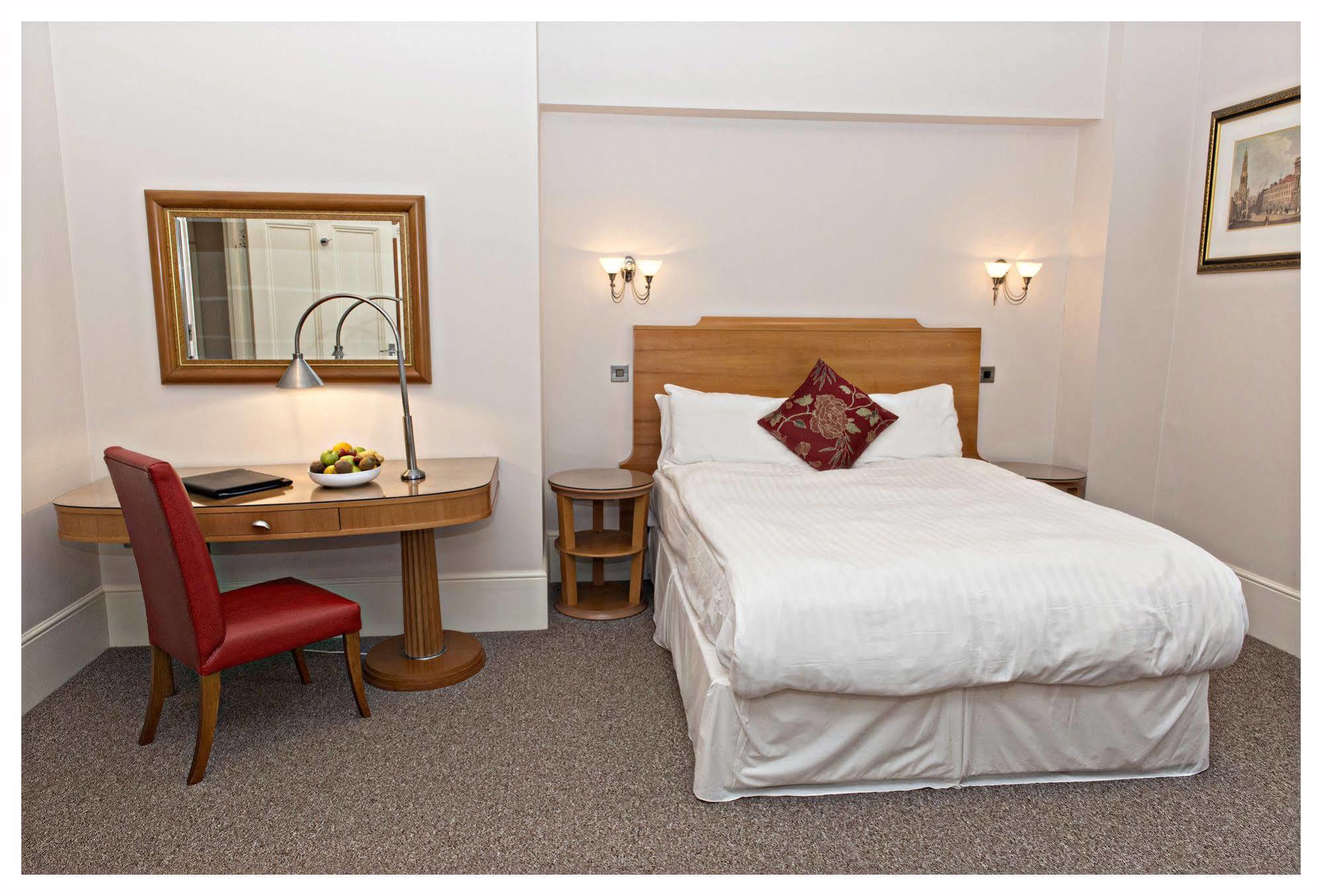 Great Northern Hotel; Sure Hotel Collection By Best Western ปีเตอร์โบโรห์ ภายนอก รูปภาพ